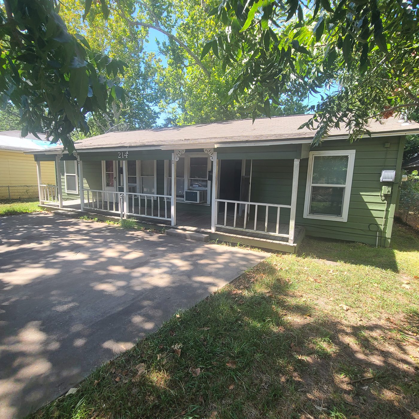 sell house during divorce Texas cash home buyers fast sale no realtor